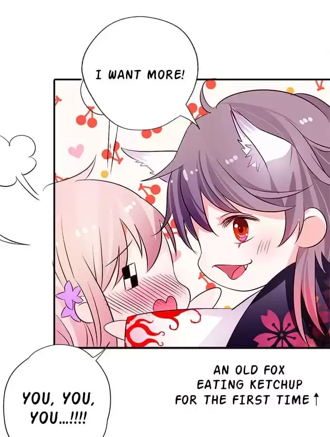 Read My Snapping Fox Lord chapter 3 image 63 on Lezhin