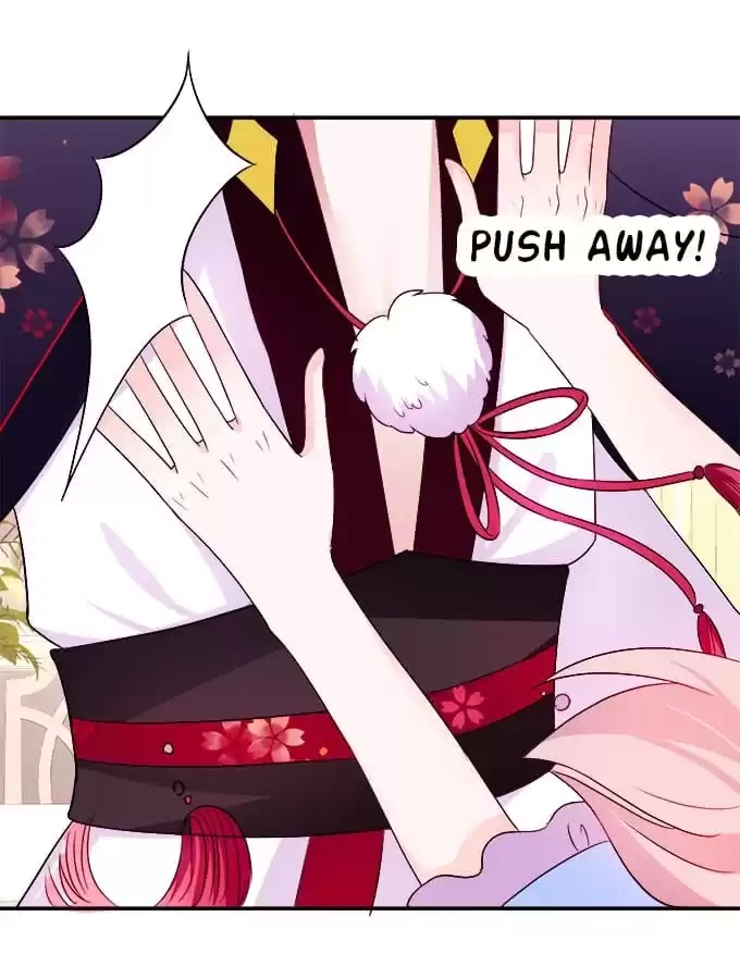 Read My Snapping Fox Lord chapter 3 image 65 on Lezhin