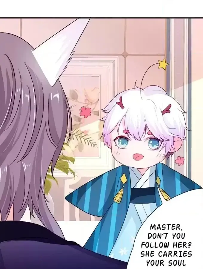Read My Snapping Fox Lord chapter 3 image 69 on Lezhin