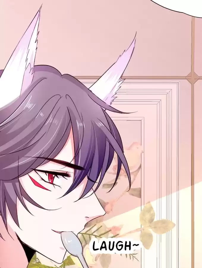Read My Snapping Fox Lord chapter 3 image 71 on Lezhin