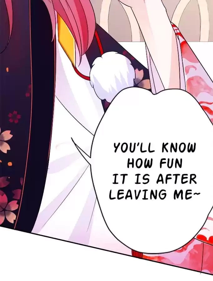 Read My Snapping Fox Lord chapter 3 image 73 on Lezhin