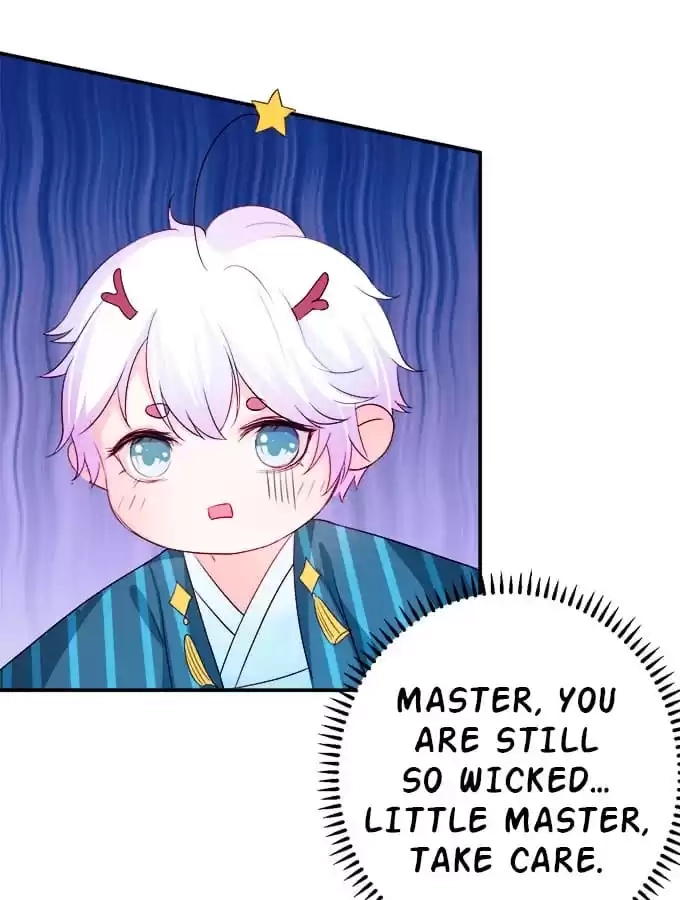 Read My Snapping Fox Lord chapter 3 image 74 on Lezhin