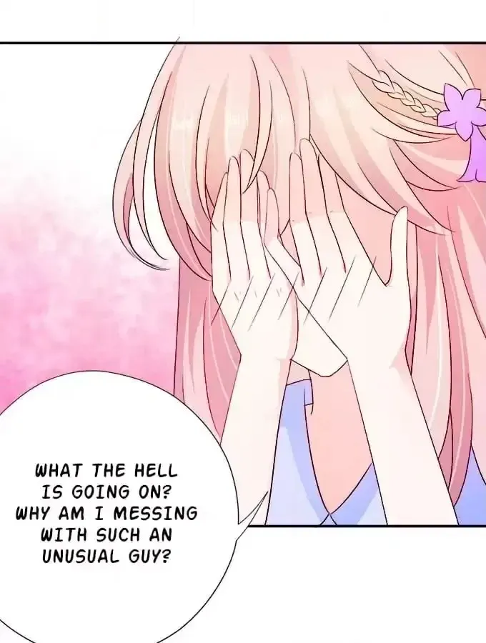 Read My Snapping Fox Lord chapter 3 image 79 on Lezhin