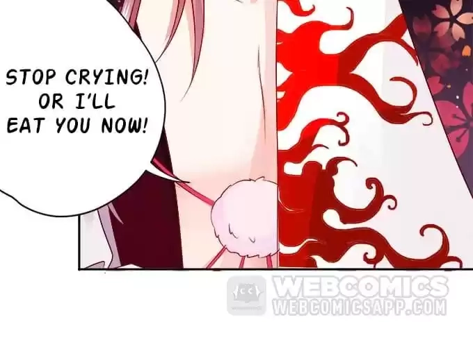 Read My Snapping Fox Lord chapter 3 image 8 on Lezhin