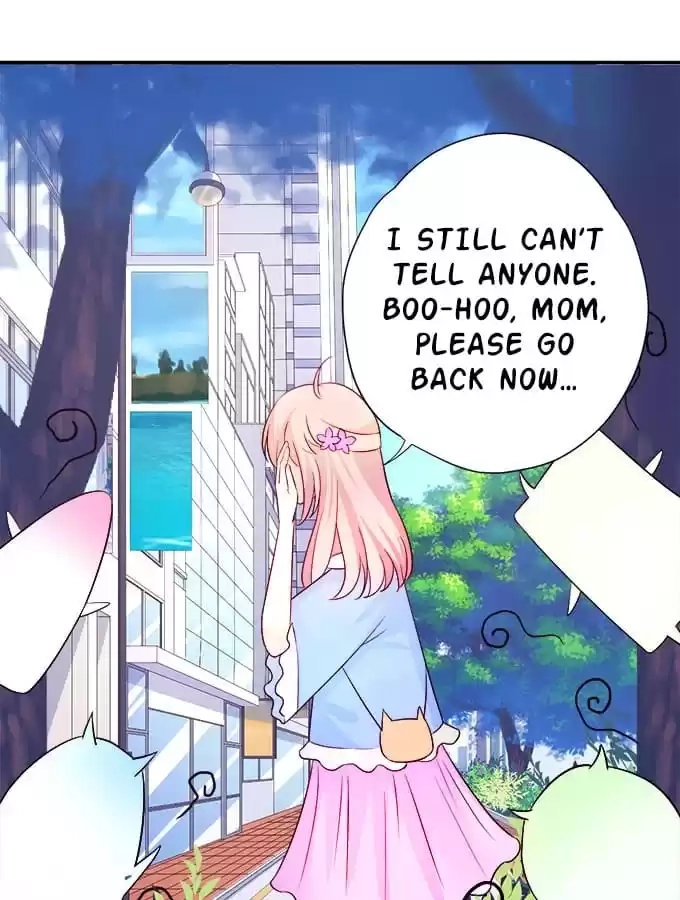 Read My Snapping Fox Lord chapter 3 image 81 on Lezhin