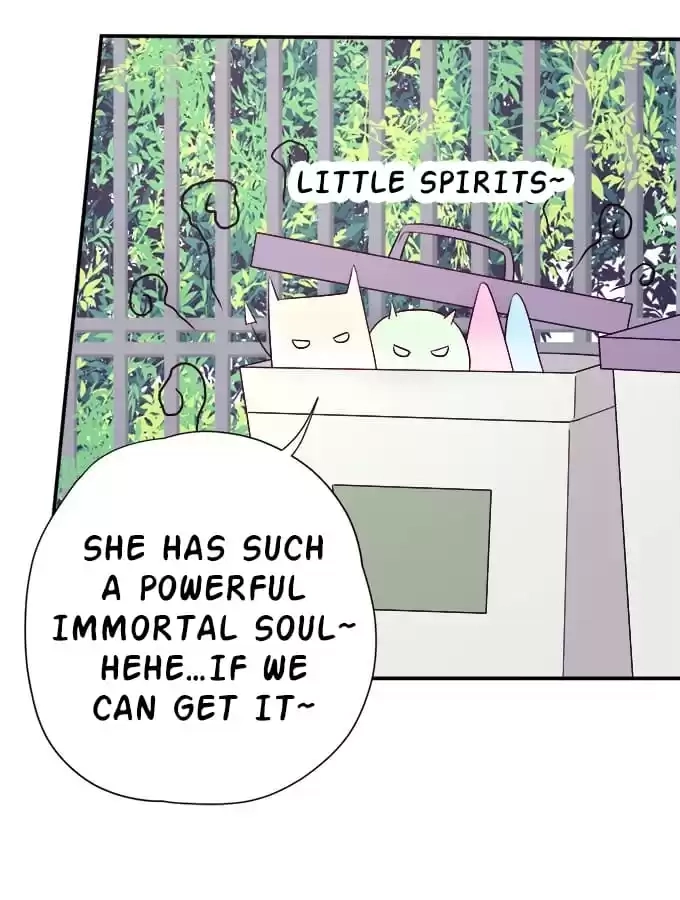 Read My Snapping Fox Lord chapter 3 image 83 on Lezhin