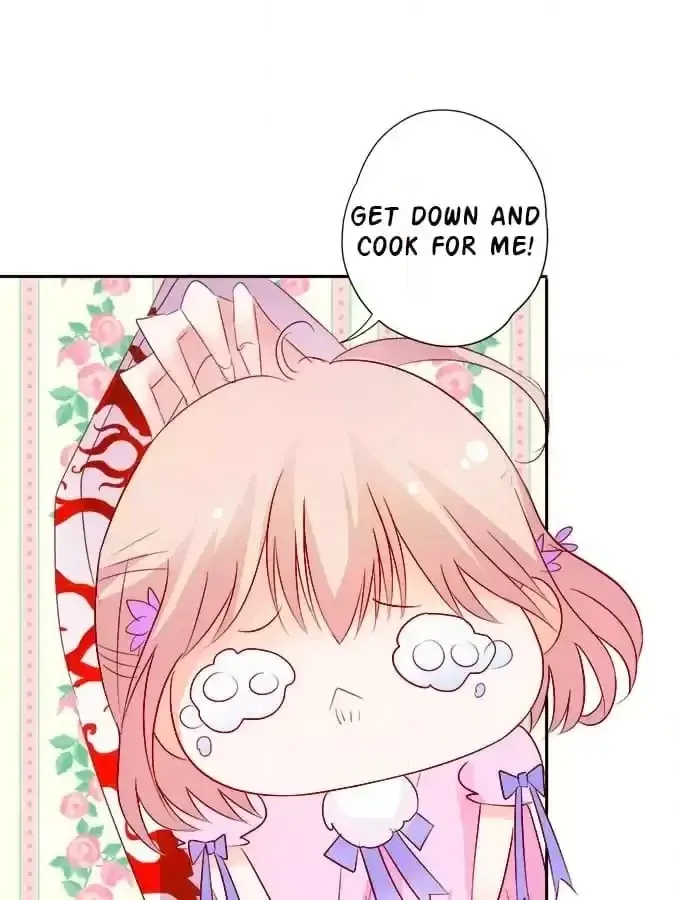 Read My Snapping Fox Lord chapter 3 image 9 on Lezhin