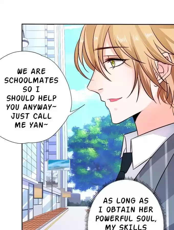 Read My Snapping Fox Lord chapter 3 image 97 on Lezhin
