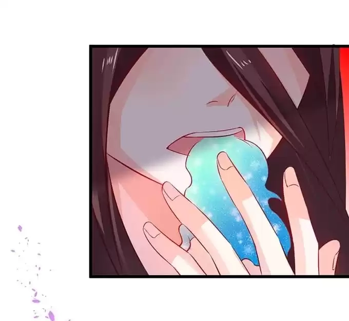 Read My Snapping Fox Lord chapter 30 image 10 on Lezhin