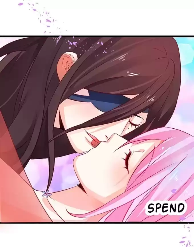 Read My Snapping Fox Lord chapter 30 image 11 on Lezhin