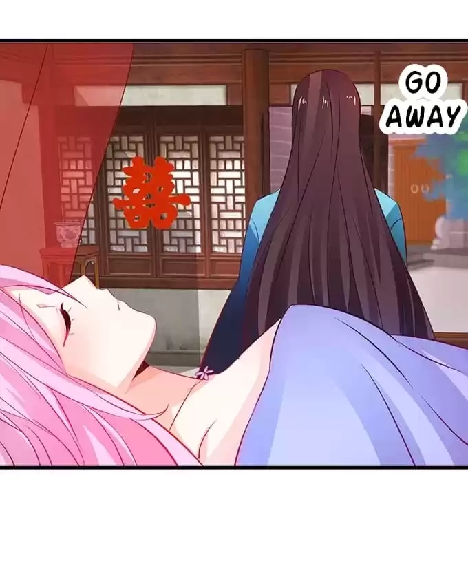 Read My Snapping Fox Lord chapter 30 image 15 on Lezhin