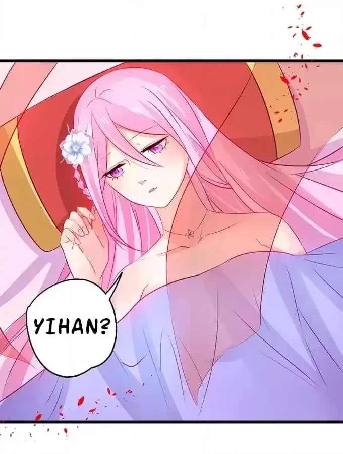 Read My Snapping Fox Lord chapter 30 image 19 on Lezhin