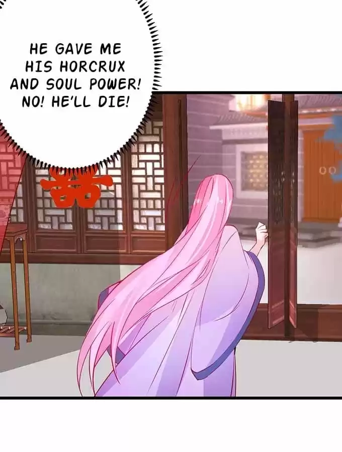 Read My Snapping Fox Lord chapter 30 image 25 on Lezhin