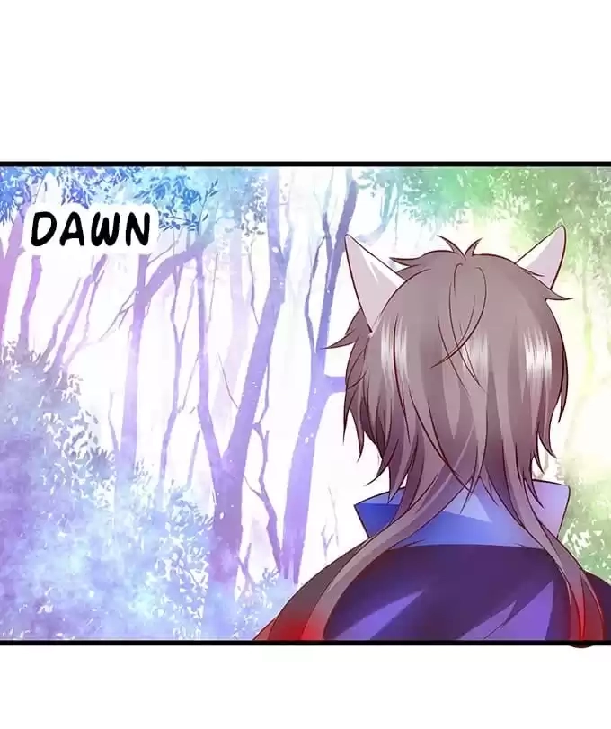 Read My Snapping Fox Lord chapter 30 image 27 on Lezhin