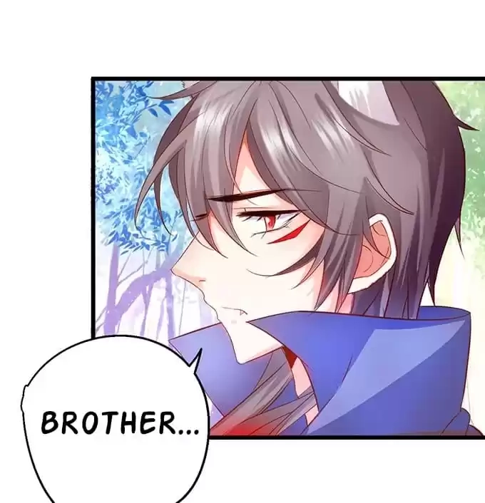 Read My Snapping Fox Lord chapter 30 image 28 on Lezhin