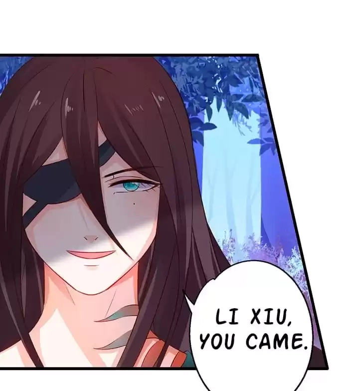 Read My Snapping Fox Lord chapter 30 image 30 on Lezhin