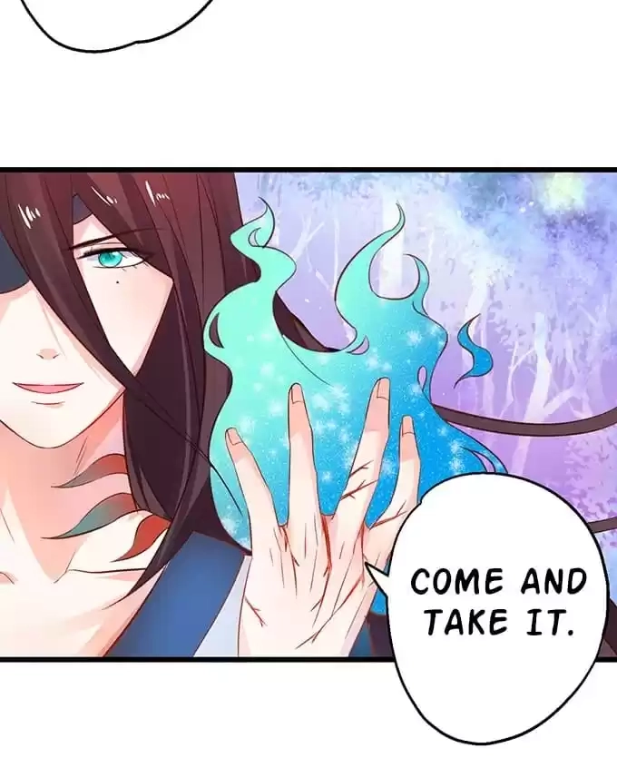 Read My Snapping Fox Lord chapter 30 image 34 on Lezhin