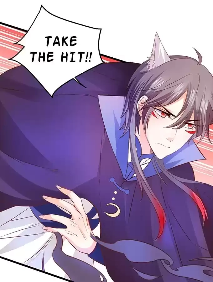 Read My Snapping Fox Lord chapter 30 image 37 on Lezhin