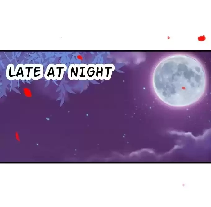Read My Snapping Fox Lord chapter 30 image 4 on Lezhin