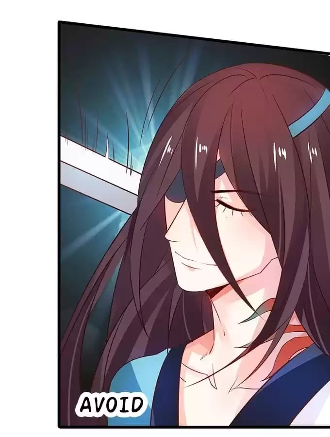 Read My Snapping Fox Lord chapter 30 image 40 on Lezhin