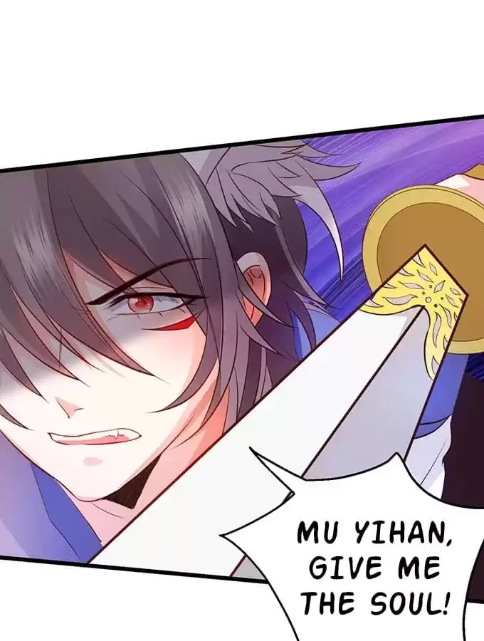 Read My Snapping Fox Lord chapter 30 image 42 on Lezhin