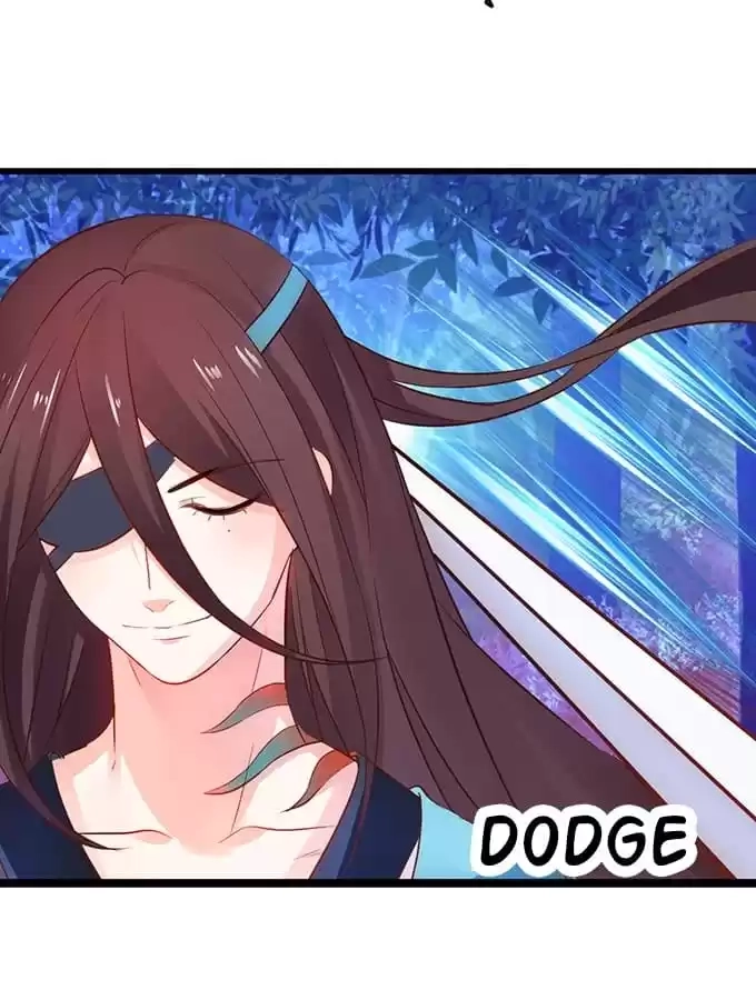 Read My Snapping Fox Lord chapter 30 image 44 on Lezhin