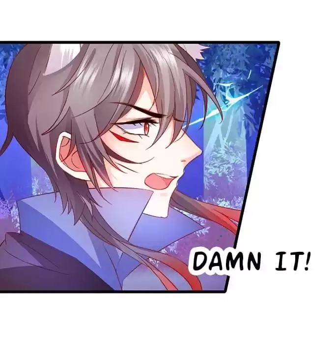 Read My Snapping Fox Lord chapter 30 image 46 on Lezhin