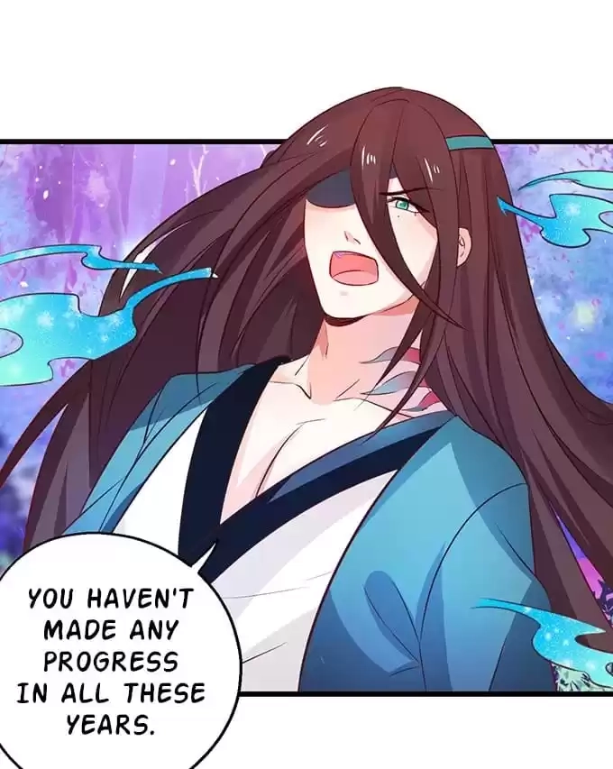 Read My Snapping Fox Lord chapter 30 image 53 on Lezhin