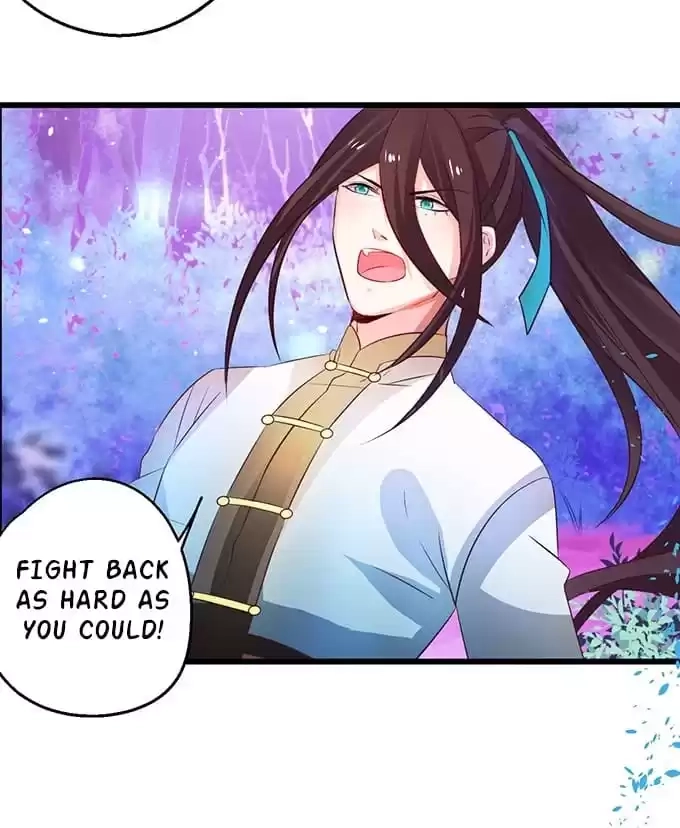 Read My Snapping Fox Lord chapter 30 image 54 on Lezhin