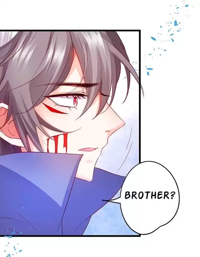 Read My Snapping Fox Lord chapter 30 image 55 on Lezhin