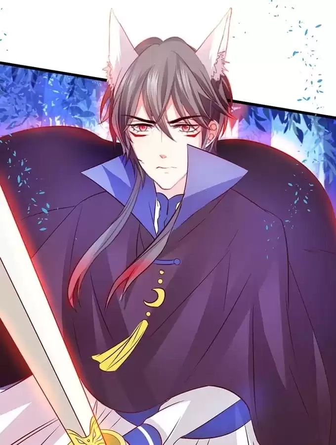 Read My Snapping Fox Lord chapter 30 image 57 on Lezhin