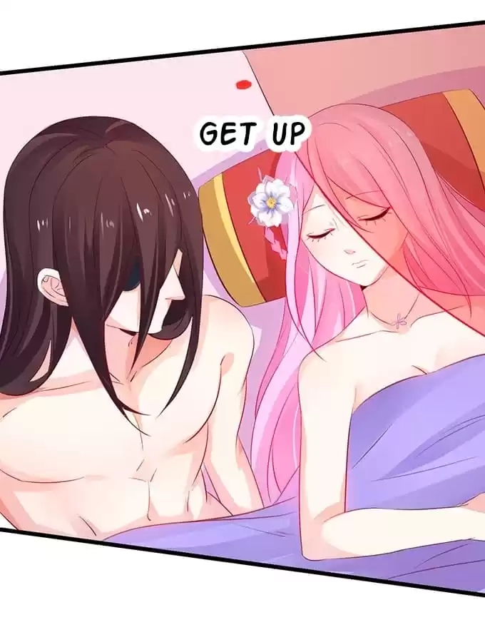 Read My Snapping Fox Lord chapter 30 image 6 on Lezhin