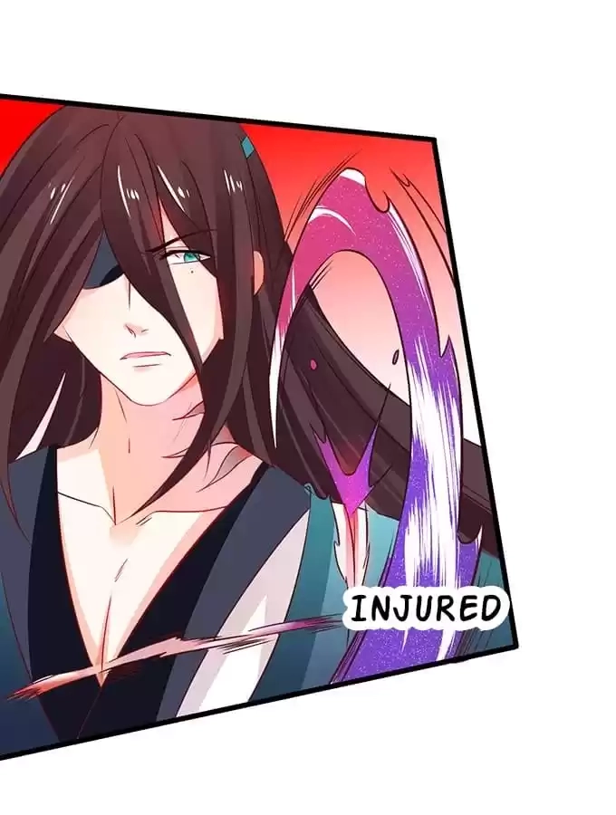 Read My Snapping Fox Lord chapter 30 image 60 on Lezhin