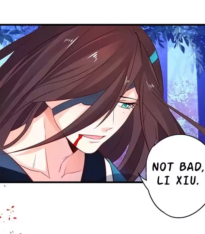 Read My Snapping Fox Lord chapter 30 image 63 on Lezhin