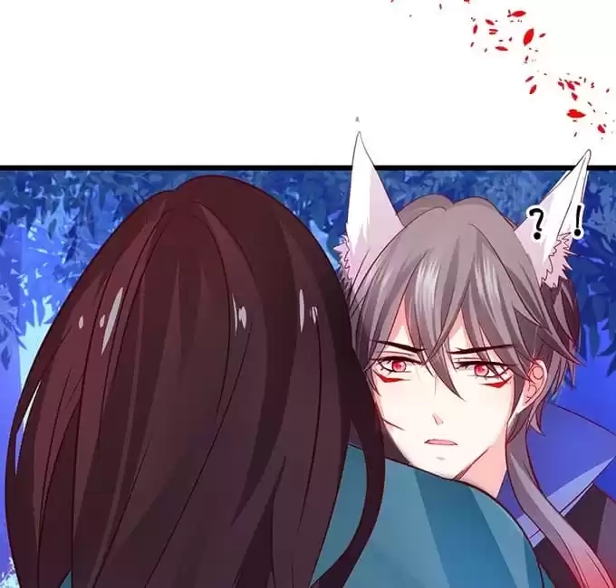 Read My Snapping Fox Lord chapter 30 image 66 on Lezhin