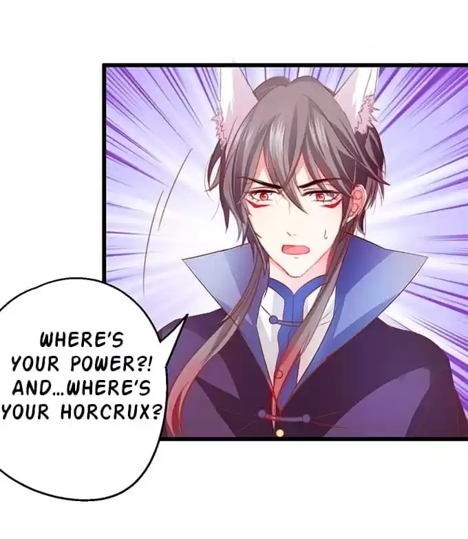 Read My Snapping Fox Lord chapter 30 image 70 on Lezhin