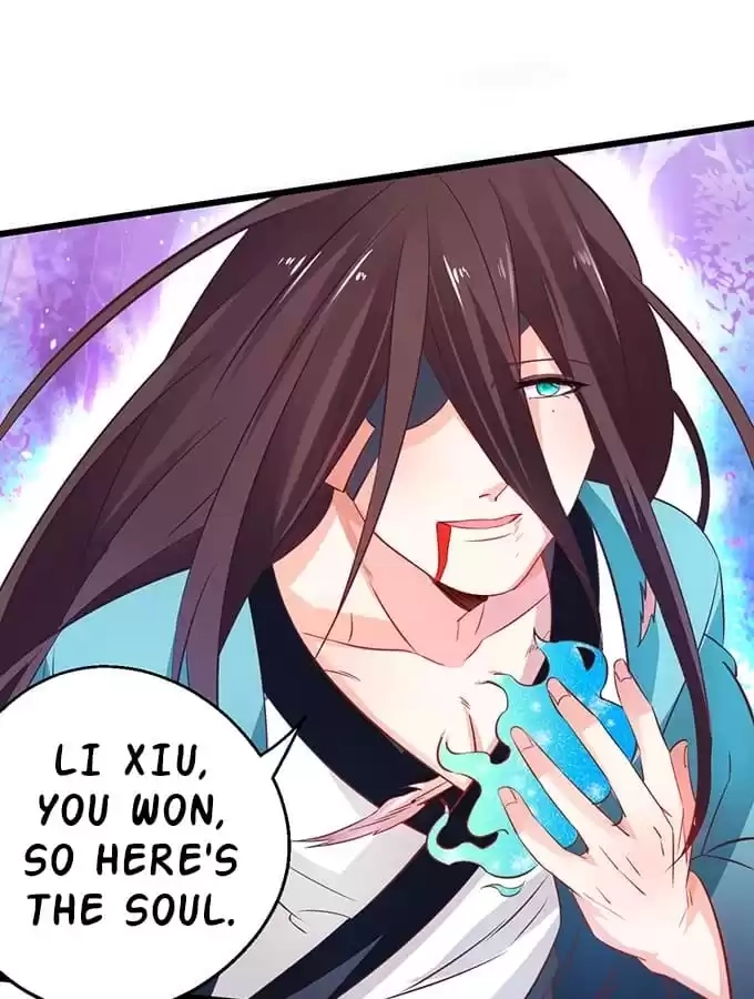 Read My Snapping Fox Lord chapter 30 image 72 on Lezhin