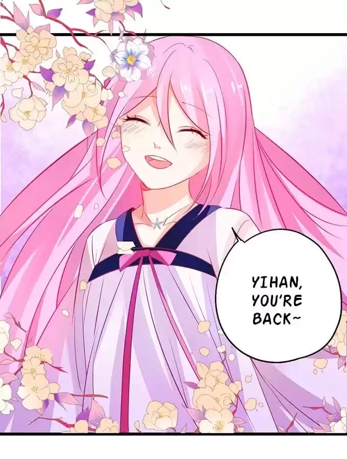 Read My Snapping Fox Lord chapter 31 image 12 on Lezhin