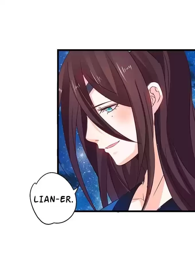 Read My Snapping Fox Lord chapter 31 image 14 on Lezhin