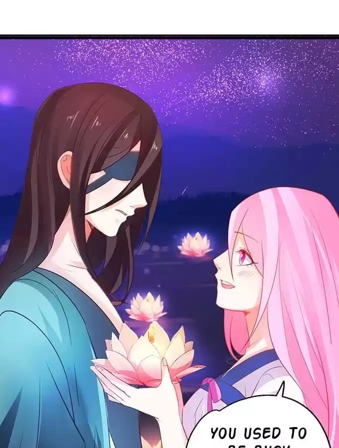 Read My Snapping Fox Lord chapter 31 image 20 on Lezhin