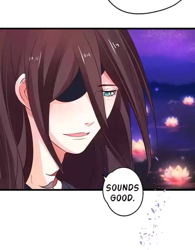 Read My Snapping Fox Lord chapter 31 image 24 on Lezhin