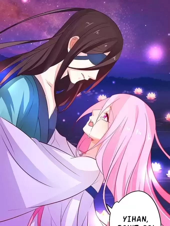 Read My Snapping Fox Lord chapter 31 image 32 on Lezhin