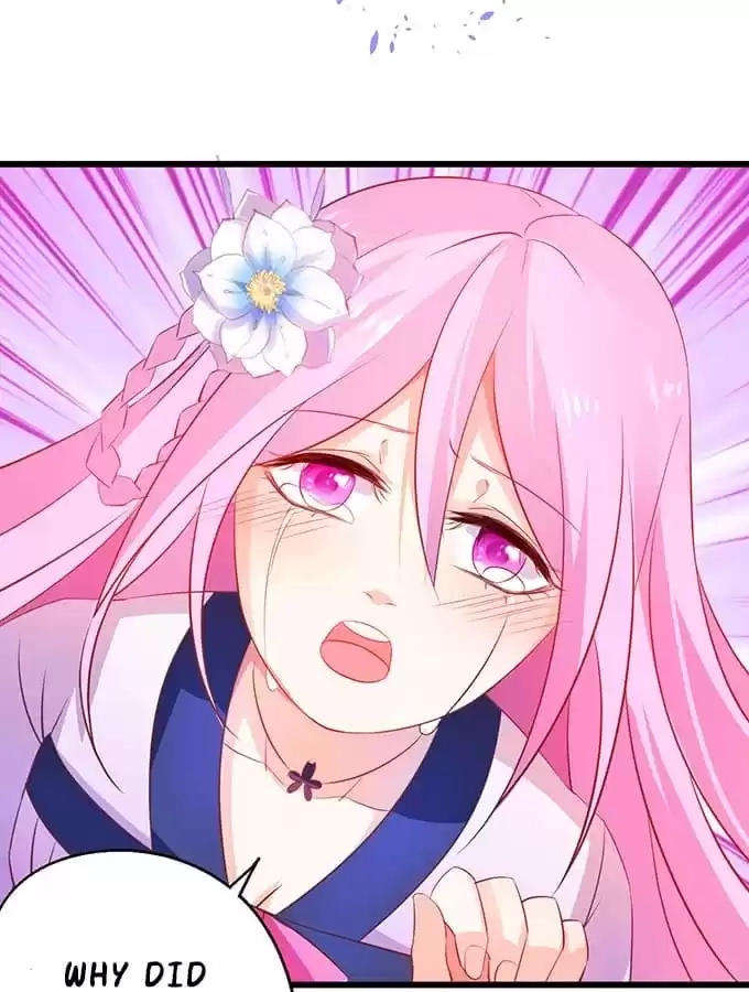 Read My Snapping Fox Lord chapter 31 image 36 on Lezhin