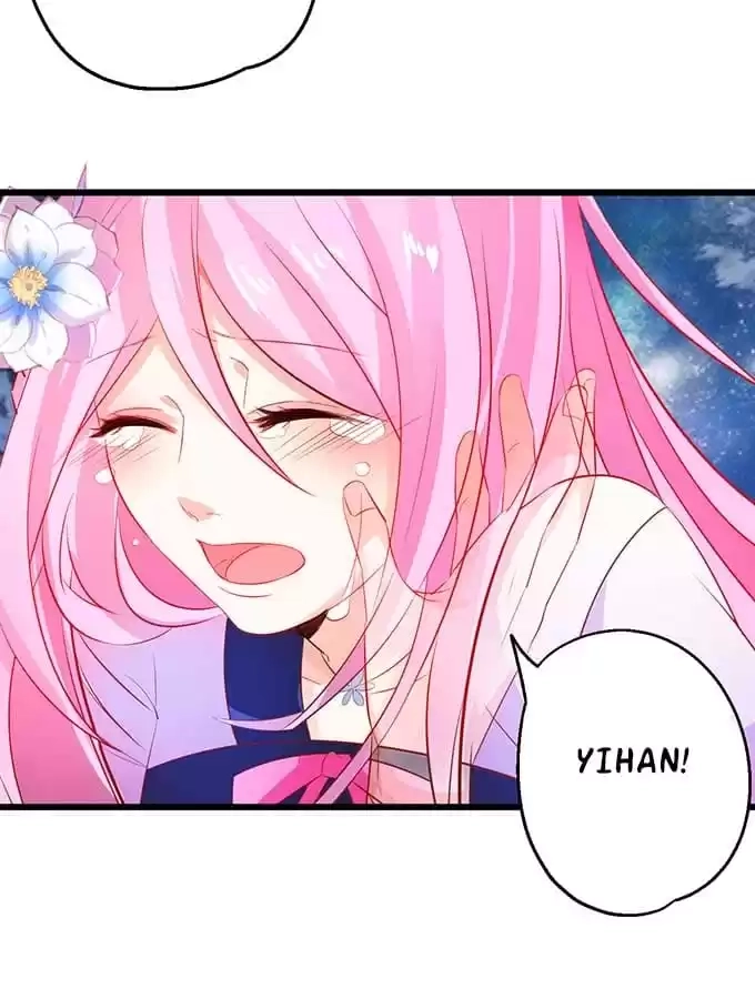 Read My Snapping Fox Lord chapter 31 image 41 on Lezhin