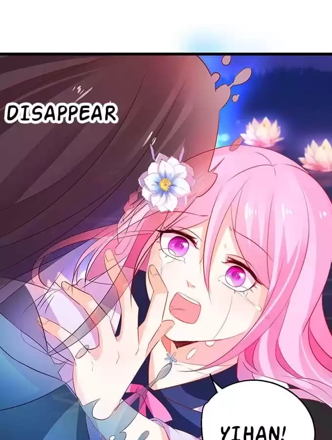 Read My Snapping Fox Lord chapter 31 image 46 on Lezhin