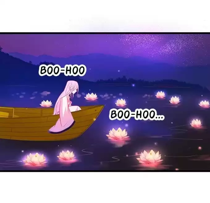 Read My Snapping Fox Lord chapter 31 image 5 on Lezhin