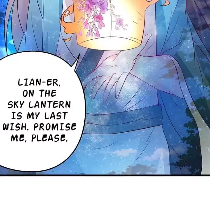Read My Snapping Fox Lord chapter 31 image 50 on Lezhin