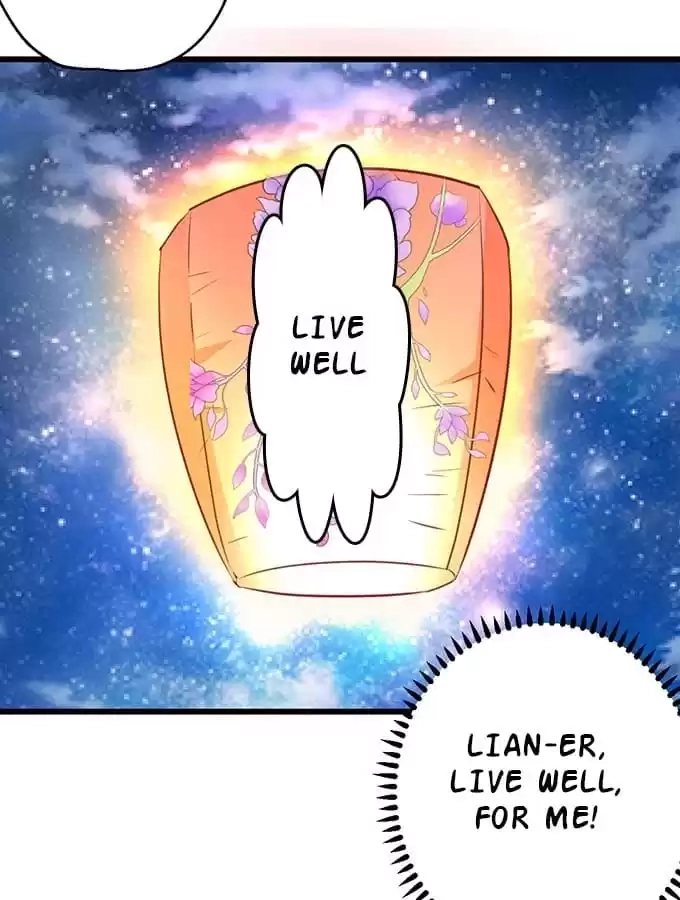 Read My Snapping Fox Lord chapter 31 image 52 on Lezhin