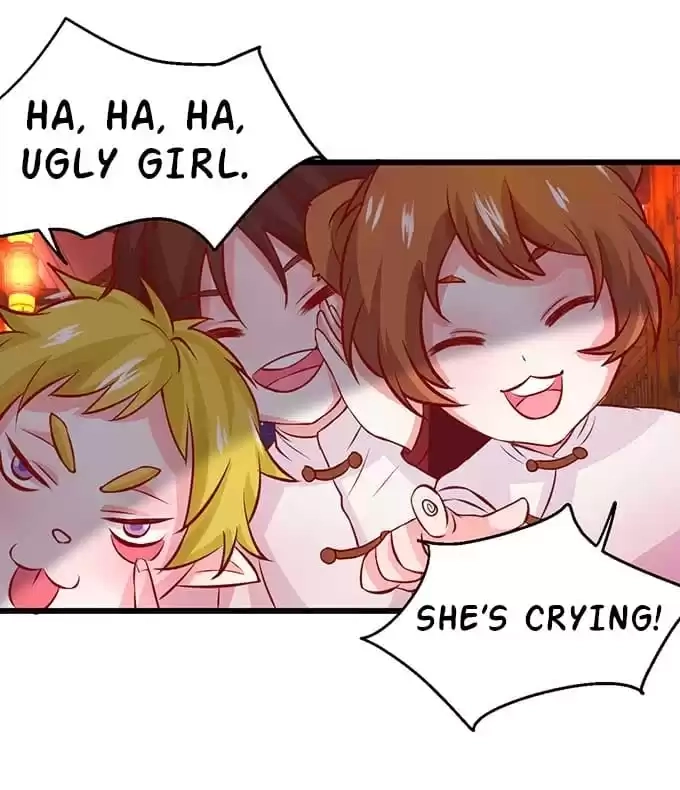 Read My Snapping Fox Lord chapter 31 image 64 on Lezhin