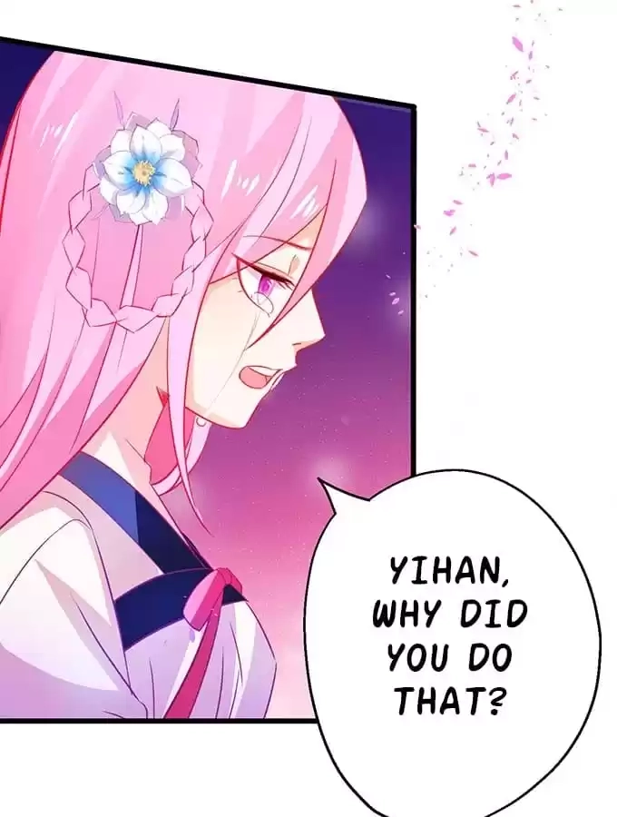 Read My Snapping Fox Lord chapter 31 image 7 on Lezhin